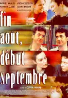 Конец августа, начало сентября смотреть онлайн (1998)